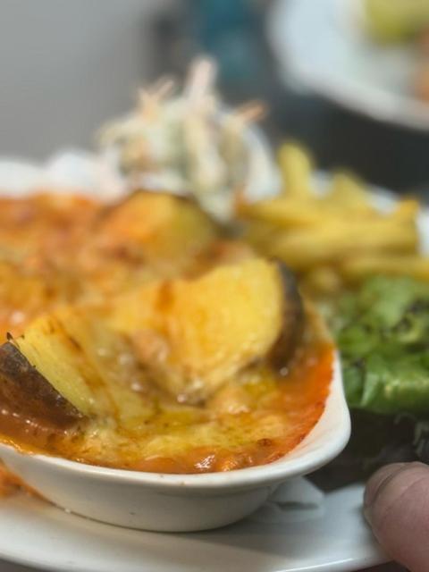 Britannia Inn Sherborne  Ngoại thất bức ảnh